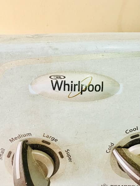whirlpool washing machine made in USA 2