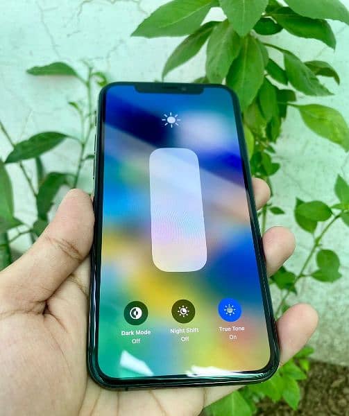 I phone Xs max non Pta 64 GB waterpack 2