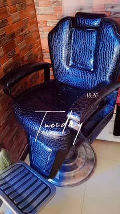 used chair in 12000 0