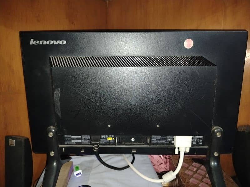 Lenovo LCD 1
