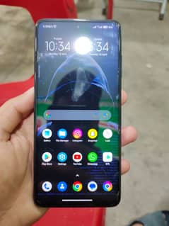 Poco x3 NFC 6/128 GB for sale best for PUBG