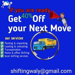Home shifting-Office relocation, movers packers, packing, Mazda servic