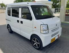 Suzuki Every Van 2011/17 original