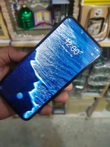 vivo V17 pro without box just only mobile in Havelian 3