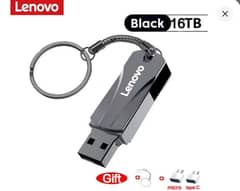 Lenovo USB flash drive 3.0 16 TB