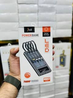 J CELL POWER BANK
