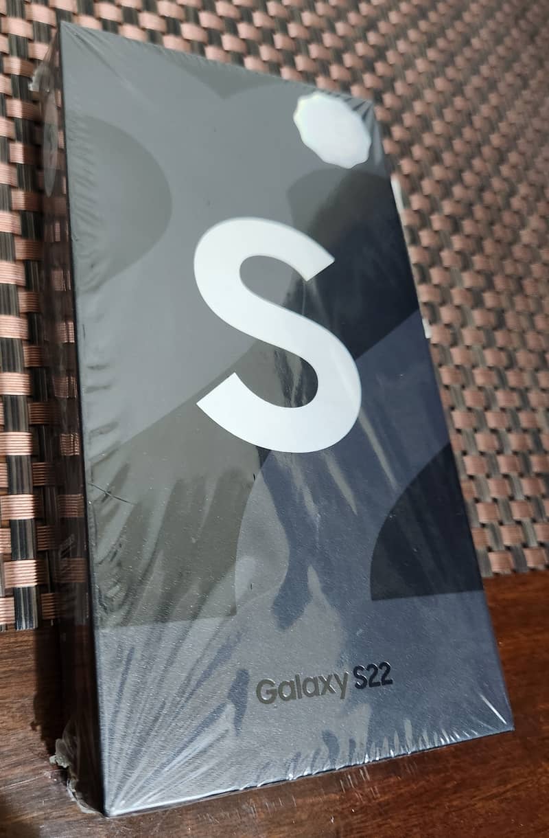 Samsung Galaxy S22 5G Dual Sim PTA Approved 9