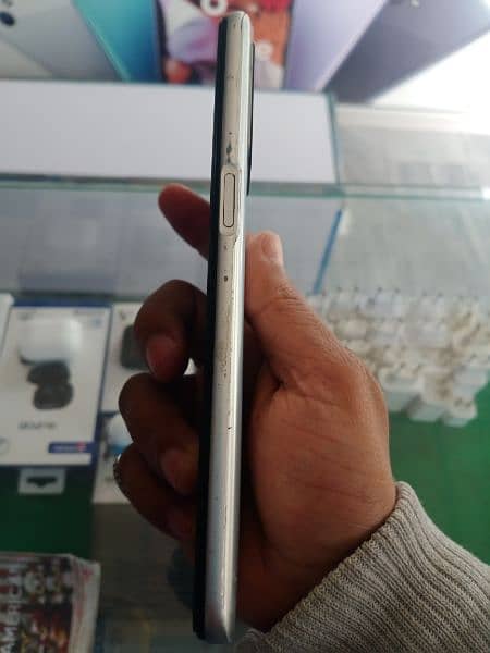 Oppo A16 4/64 with box penal changed condition 10/5 2