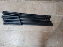 4  L - Brackets for Sell