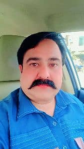 Jameel Cheema