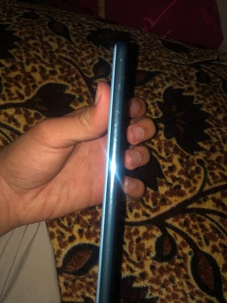samsung a32 with box, pta approved ,10/10 condition with charger 1