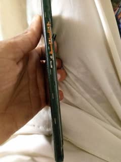 Infinix hot 9 play board dead and battery Dead and all ok