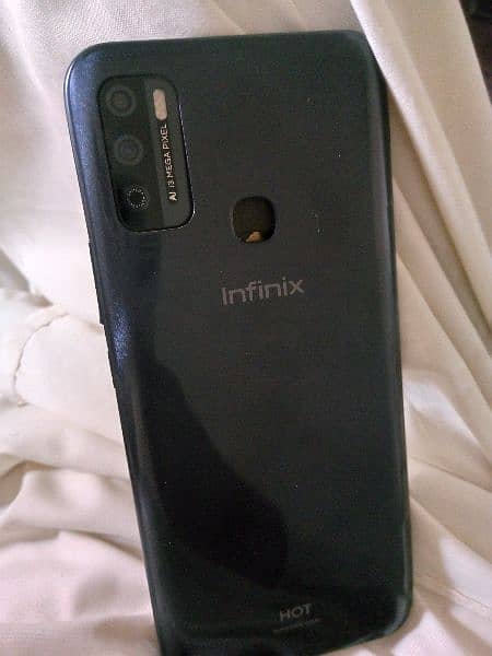 Infinix hot 9 play board dead and battery Dead and all ok 4