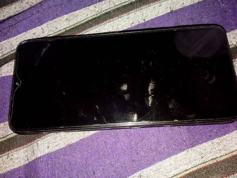 Infinix hot 9 play board dead and battery Dead and all ok 5