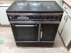 Selling Hot Line oven