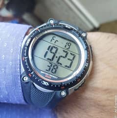sports watch for men's