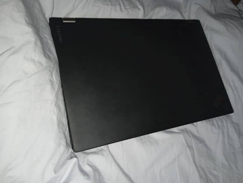 Lenovo p 50 0