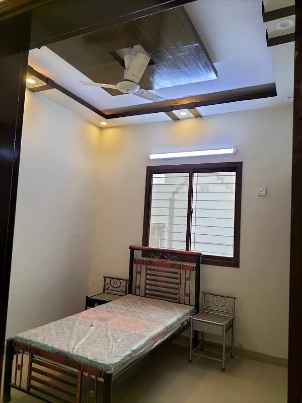 ZEENAT SQUARE, 2 Bed DD Lounge, West Corner, Ground 74 lac, 3rd Floor 78 Lac,Ready To Move. 5
