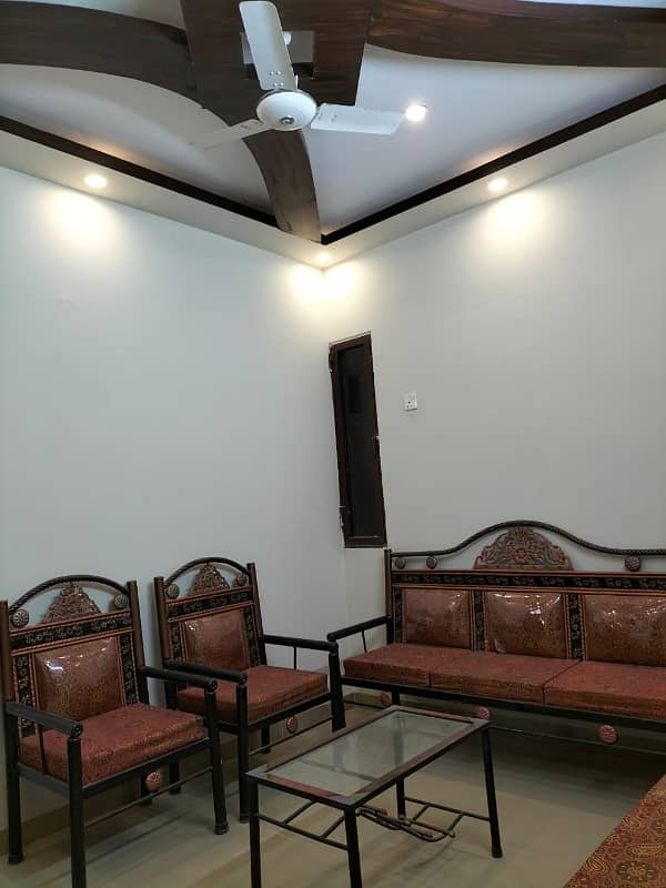 ZEENAT SQUARE, 2 Bed DD Lounge, West Corner, Ground 74 lac, 3rd Floor 78 Lac,Ready To Move. 7