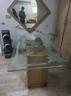dining table glass