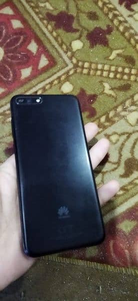 Huawei y7prime 2018 0