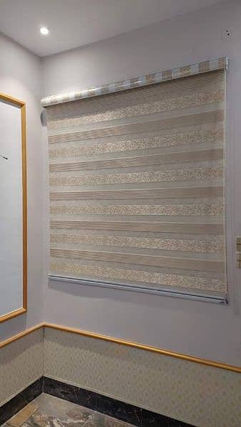 pvc Wallpaper sheet. Pvc Panel. window Blinds. Ceiling. vinyl &Wood floor. 14