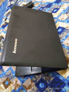 Lenovo Laptp for sale in lowest prise Model:G50-80 check discription>>