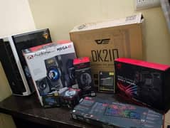 Ryzen Gaming PC for sale
