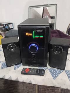 home theater system 03026937404
