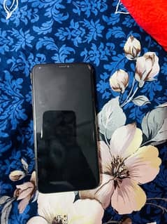 iphone xsmax 256 bh 78 kit only  non pta 10/9 factory unlc pannel chng