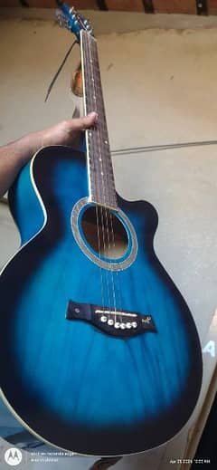 Guitar for sale - 0324-4884874