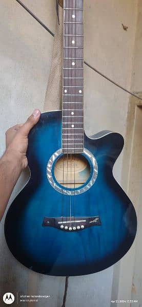 Guitar for sale - 0324-4884874 2