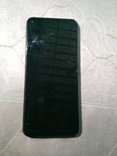 Infinix note 7 6gb ram 128gb rom