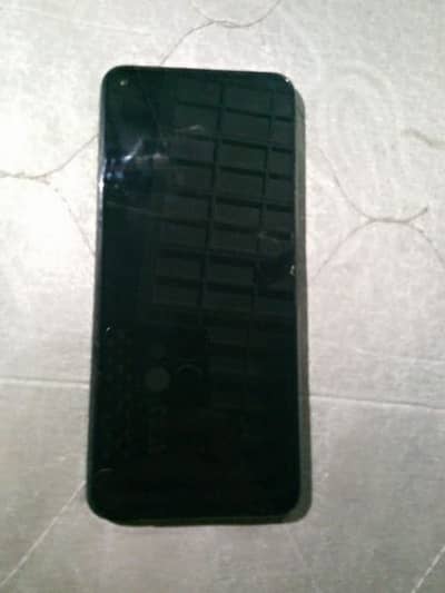 Infinix note 7 6gb ram 128gb rom