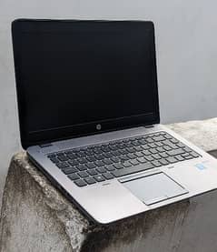 hp elitebook 840 g2 i5 5th gen 0