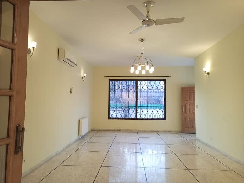 HOUSE FOR RENT IN F8 6