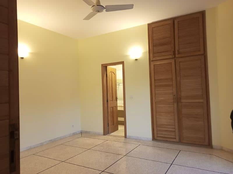 HOUSE FOR RENT IN F8 9