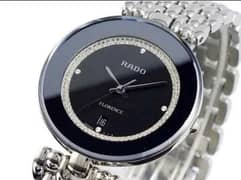 RADO Imported Brand New Watch