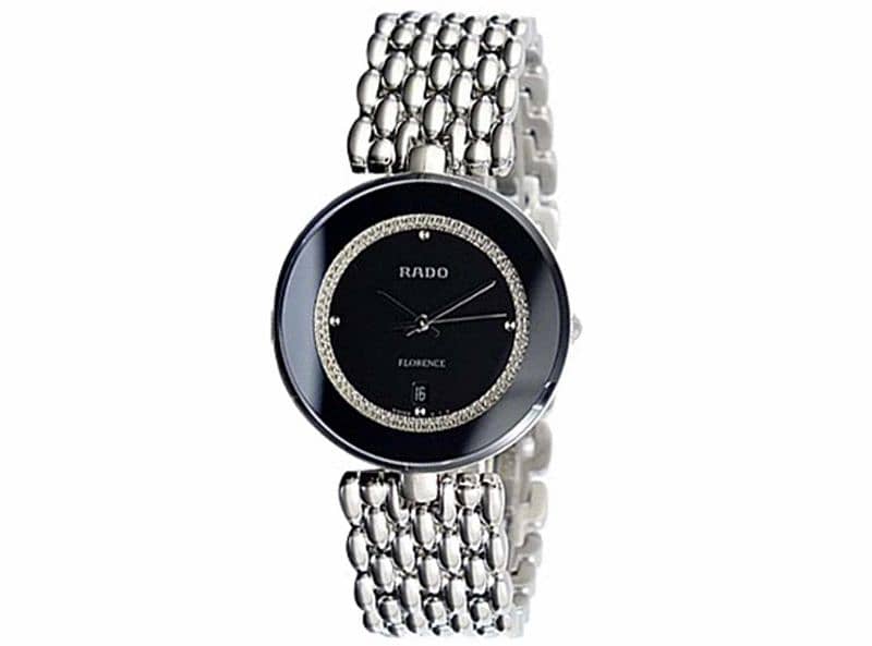RADO Imported Brand New Watch 2