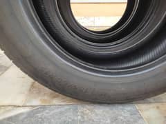 Tyres 185/60/15 Aqua, Vitz, City, Yaris Japanese tires