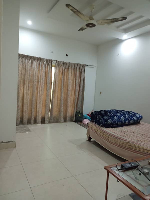 10 MARLA UPPER PORTION AVAILABLE FOR RENT IN JUBILEE TOWN LAHORE 6