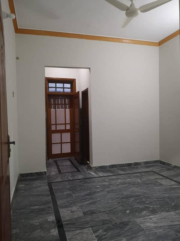Cheapest 5 Marla Gas sector House for sale-E block 8