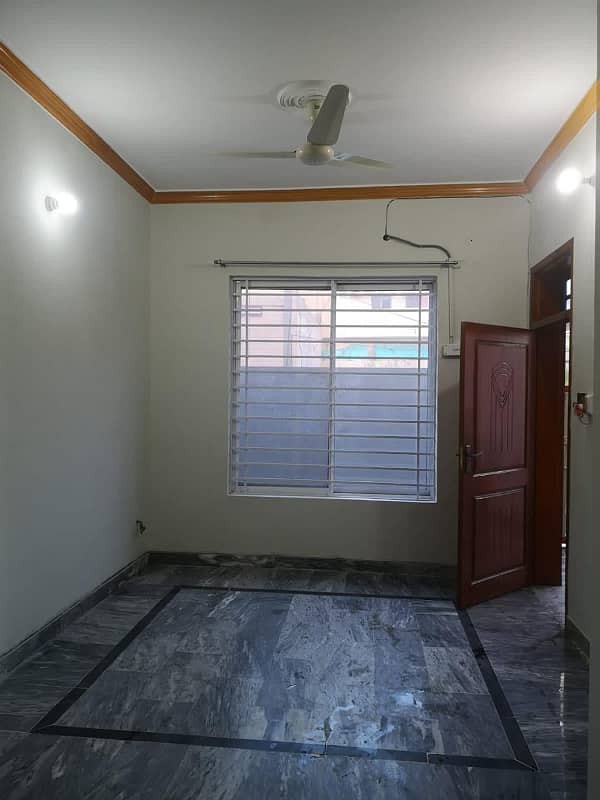 Cheapest 5 Marla Gas sector House for sale-E block 11