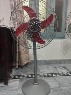 Solar fan 0