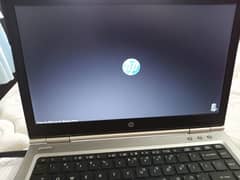 used hp laptop 2nd generation 0
