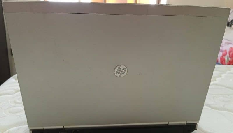 used hp laptop 2nd generation 2