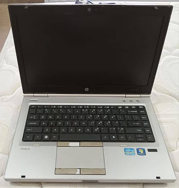used hp laptop 2nd generation 3