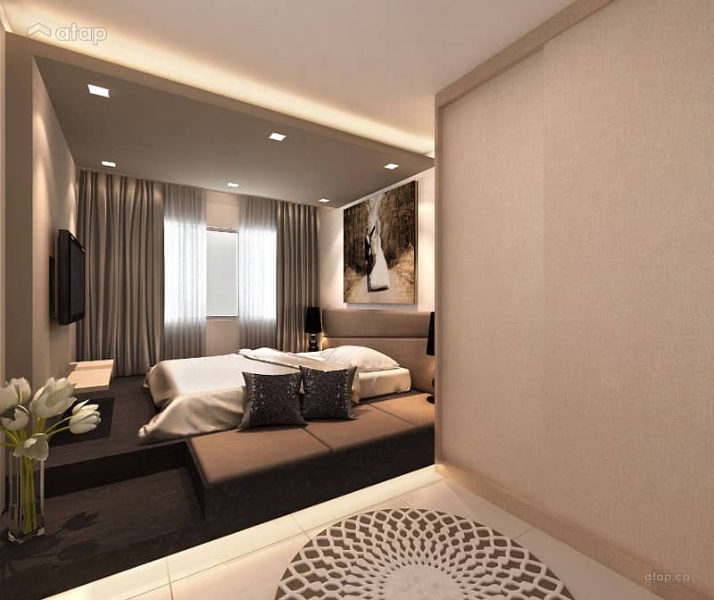 3 Bed Luxury Apartment Margalla Facing in B17 FMC 23