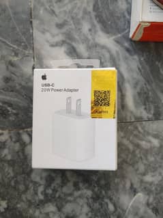 25W FAST Charger iOS/Android 0