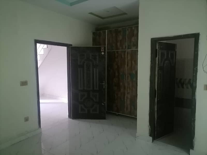 1 Kanal commerical corner House For Rent in Johar Town Phase 2 18